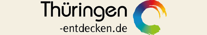 Logo thueringen-entdecken.de